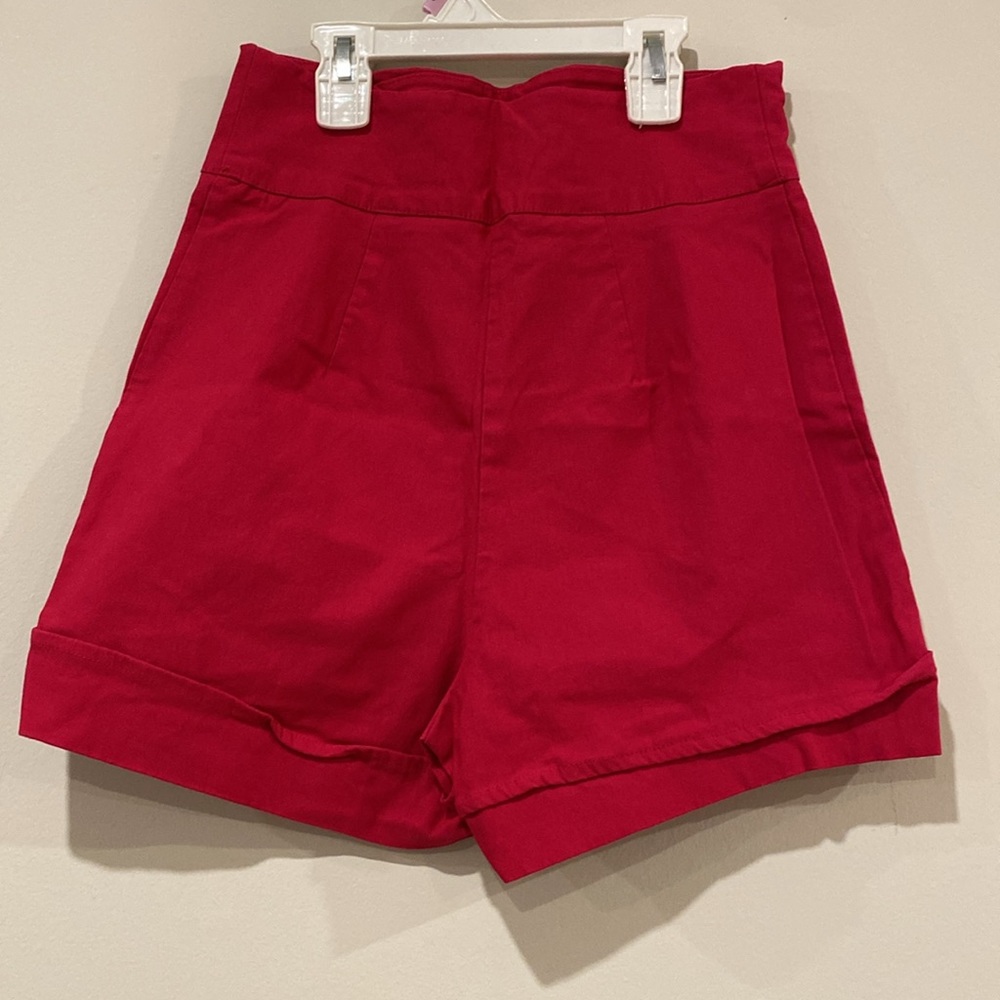 Shorts - Picture 2 of 2